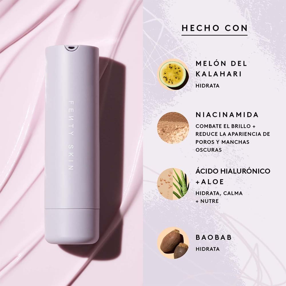 HYDRA VIZOR CHEMICAL SPF 30 MOISTURIZER (CREMA HIDRATANTE CON PROTECCI&Oacute;N SOLAR SPF 30)